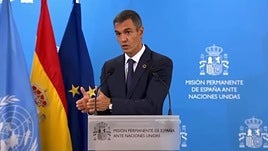 Sánchez niega haber cambiado su posición sobre Marruecos al constatar los fallos en Ceuta