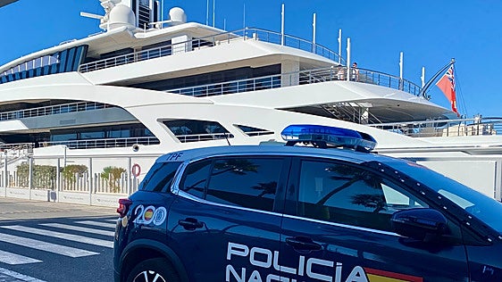 Nuevo tiroteo en Málaga: «El autor de los disparos salió corriendo, vi al amigo y a la novia llorando»