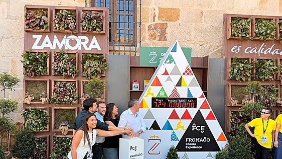Fromago reúne más de 400.000 personas y deja un impacto económico de 18 millones