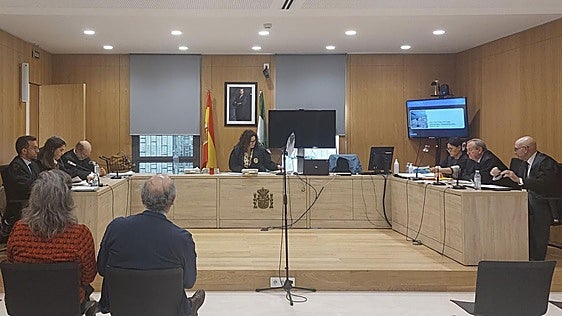 Absuelta la directora de Salud Mental del Reina Sofía de homicidio imprudente tras la muerte de un paciente en Córdoba