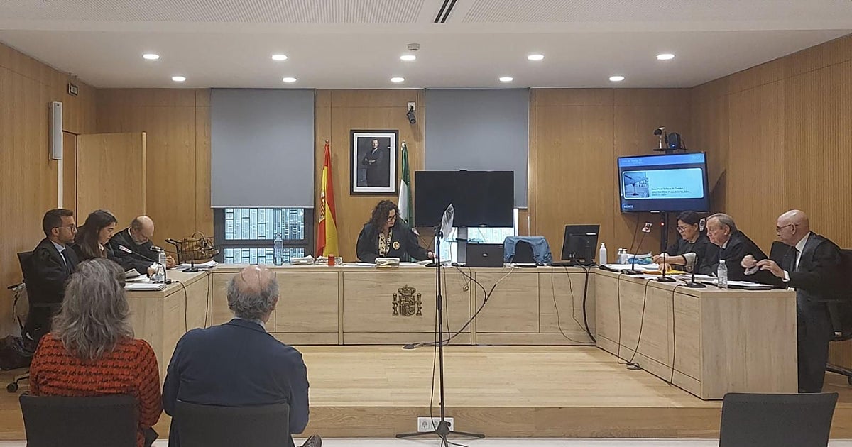 Absuelta la directora de Salud Mental del Reina Sofía de homicidio imprudente tras la muerte de un paciente en Córdoba