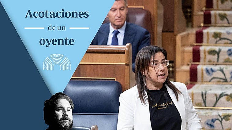 No me gusta que al Congreso te lleves el gas pimienta