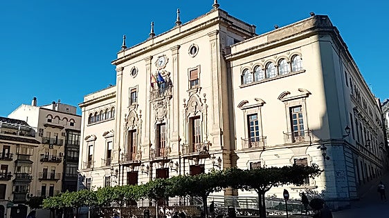 La deuda del Ayuntamiento de Jaén alcanza cifra récord tras el regreso del PSOE