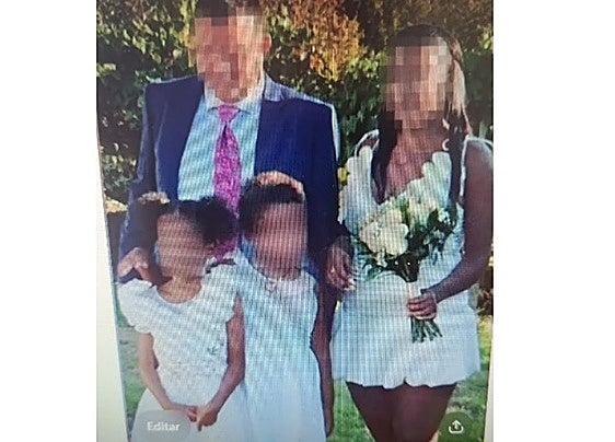 Batalla campal en una boda en Orense: la novia exige 40.000 euros al novio y le es infiel en los baños del banquete