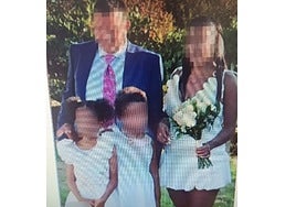 Batalla campal en una boda en Orense: la novia exige 40.000 euros al novio y le es infiel en los baños del banquete