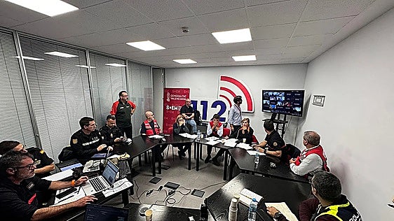 Un alto cargo declara ante la juez de la dana que Pradas mencionó el ES-Alert tres horas antes de su envío