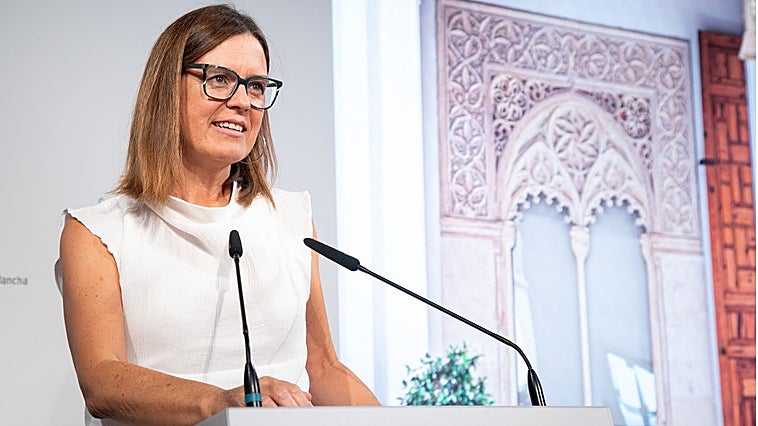 Padilla sobre el rechazo a la financiación: «Si alguien alza la voz en el PSOE recibe un ataque brutal»