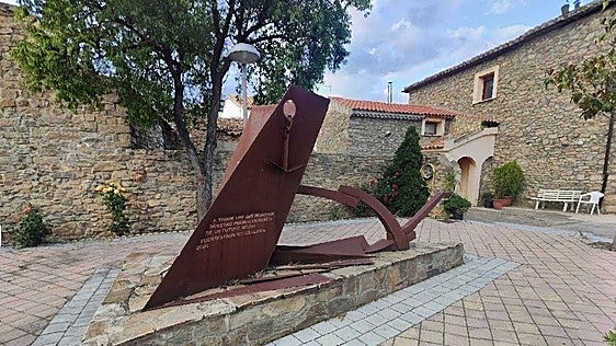Un pueblo de Soria, desbordado ante la petición de partidas de nacimiento por la Ley de Nietos