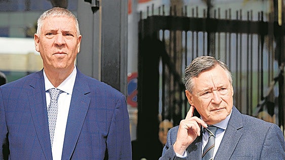 Industria en busca territorio