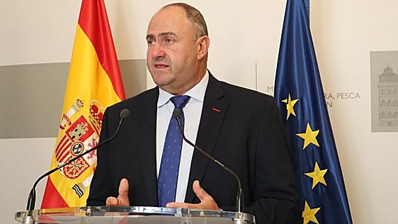 Castilla-La Mancha moviliza 8,8 millones para aliviar el coste de fertilizantes y combustible