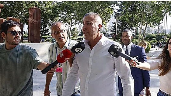 El hermano de Antonio Anglés, condenado a 17 años de cárcel por secuestrar y torturar a un hombre