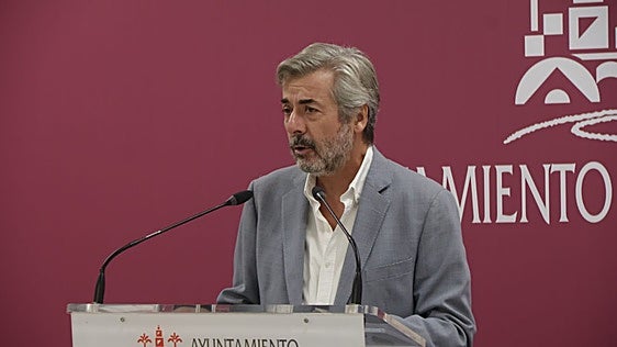 Urbanismo aprobará las nuevas normas urbanísticas de Córdoba para enviarlas a la Junta