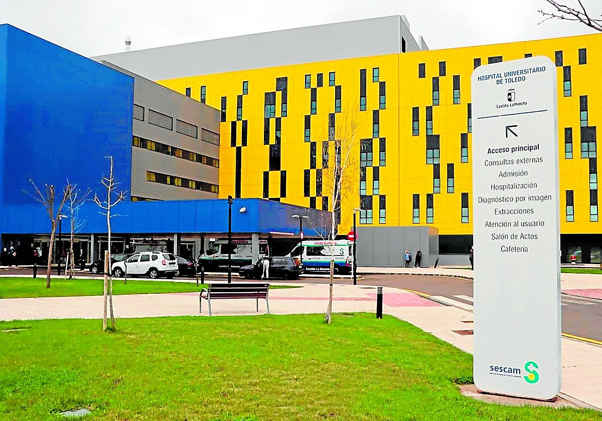 Los sanitarios esperan la vuelta de la carrera profesional sin olvidar «los años de espera»