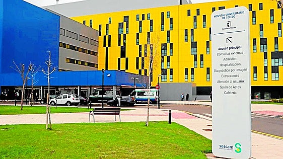 Los sanitarios esperan la vuelta de la carrera profesional sin olvidar «los años de espera»