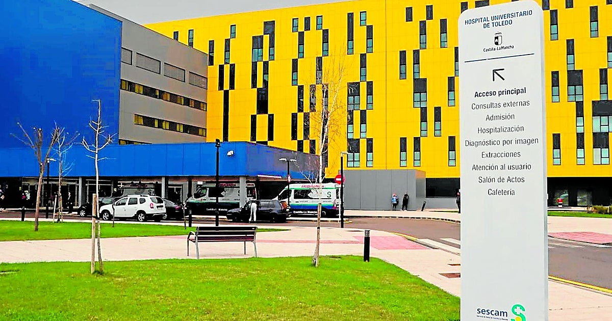 Los sanitarios esperan la vuelta de la carrera profesional sin olvidar «los años de espera»
