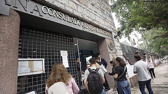 Iustitia Europa pide al Supremo que mantenga la suspensión de la 'ley de nietos'