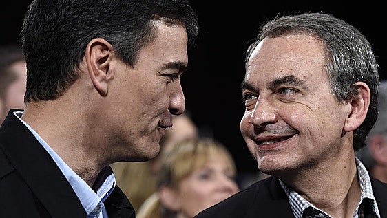 Zapatero se opone a que la joyería Yanes perite sus joyas porque cree que «tiene interés» en tasarlas en dos millones