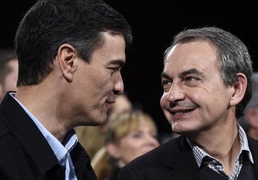 Zapatero se opone a que la joyería Yanes perite sus joyas: cree que «tiene interés» en tasarlas en dos millones