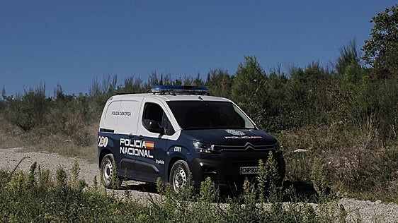 Hallan restos humanos en Lugo que podrían corresponder a Isaura Vázquez, desaparecida hace un año