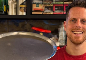 «La gente cree que el café da más dinero, pero lo que deja más beneficio en un bar es el alcohol»