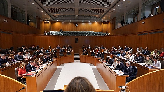 Aprobado el techo de gasto en las Cortes: 8.398 millones de euros, un 11,6 % más que en 2024