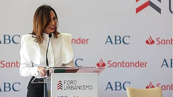La Junta, sobre el desahucio de Maricarmen: «Sánchez no cambió la Ley de Arrendamientos»