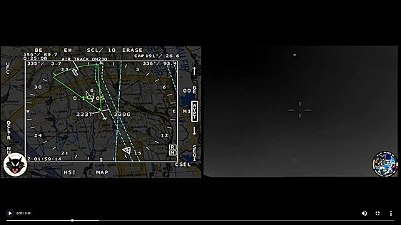 Hablan los militares españoles que derribaron un dron ruso: «Estamos preparados para eso»