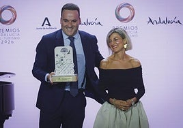 Priego de Córdoba gana el galardón de la Junta a Destino Turístico Interior de Excelencia