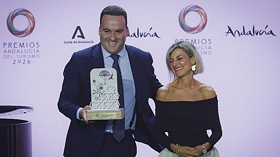Priego de Córdoba gana el galardón de la Junta a Destino Turístico Interior de Excelencia