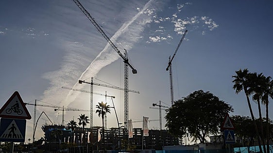 La Junta anuncia rebajas fiscales para acceso a la vivienda en 2027 que beneficiarán a 147.000 andaluces