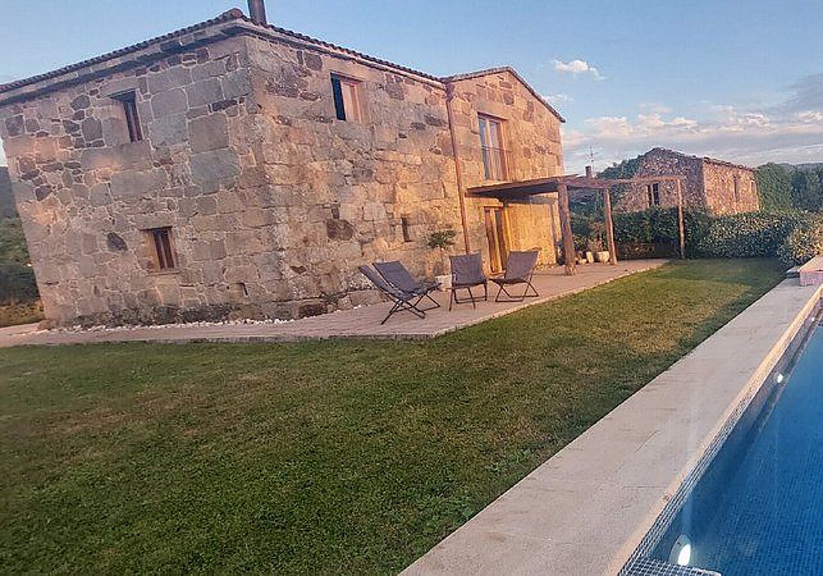 El novio de la boda de Orense lo niega casi todo: ni infidelidad ni ruptura