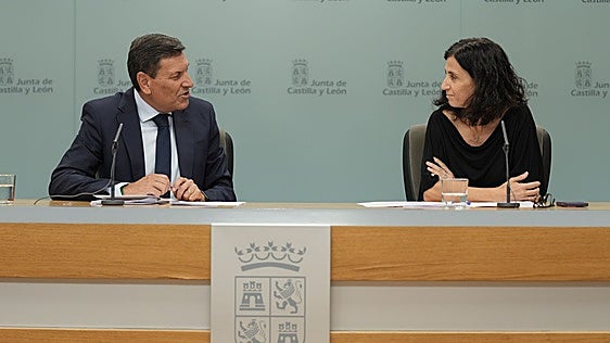 La Junta aprobará el techo de gasto el 1 de octubre con una previsión de crecimiento del 2,3% para 2027