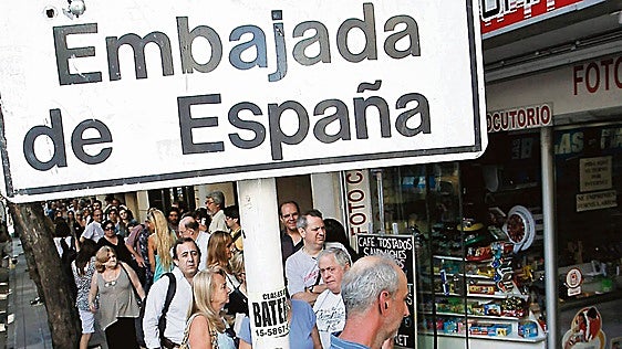 La Junta Electoral Central cumple con el Supremo y endurece los requisitos para poder votar con la ley de nietos