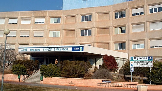 Muere una mujer de 83 años atropellada y otra resulta herida en Argamasilla de Calatrava