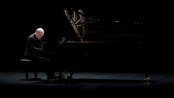 Vadym Kholodenko y Simon Trpceski, entre las estrellas del Festival de Piano Rafael Orozco de Córdoba