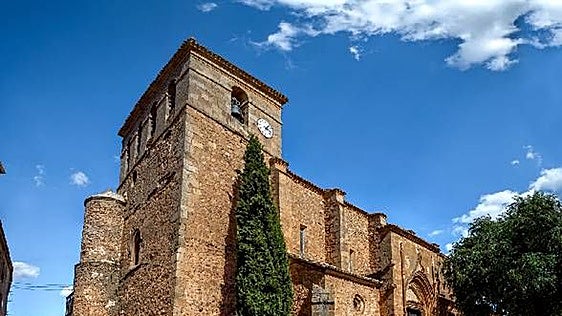 La Diócesis de Osma-Soria remite al Vaticano el caso de un cura denunciado por acoso sexual a una menor