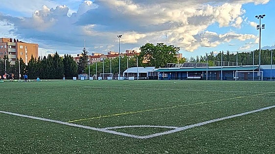 Un equipo de Valladolid despide a un entrenador por mensajes racistas contra marroquíes y sudamericanos