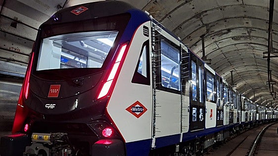 Cortes de 48 horas en la Línea 6 de Metro de Madrid: qué días son, paradas afectadas y alternativas en transporte público