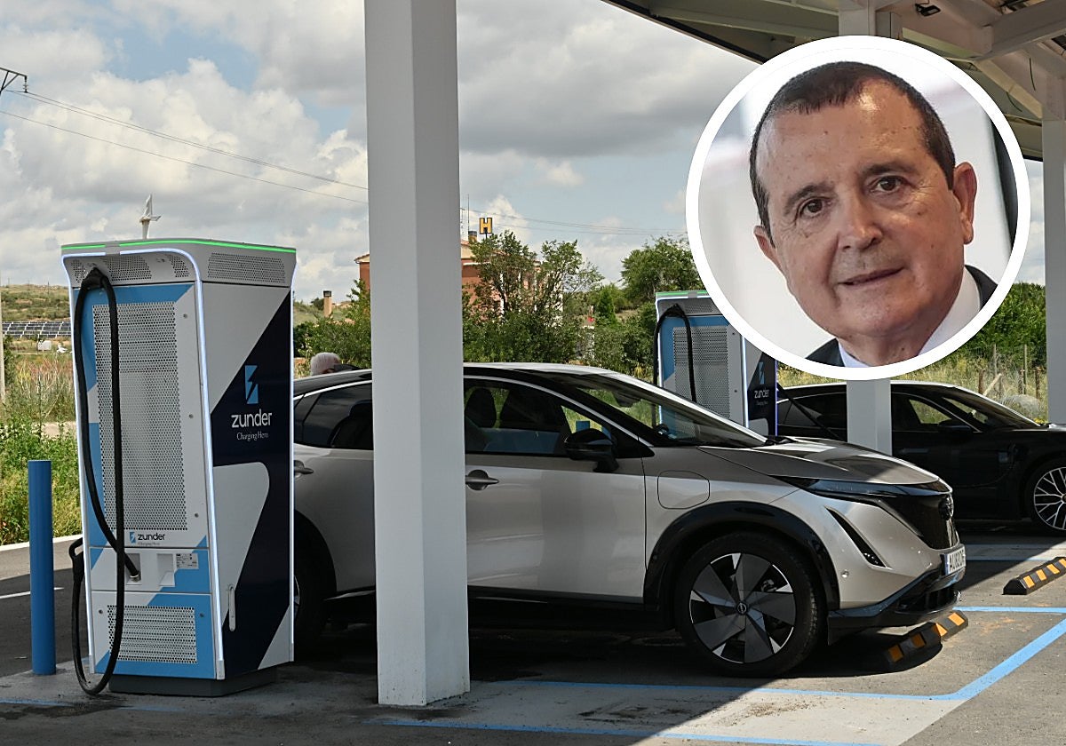 El futuro del motor: ¿Adiós a la combustión en 2030?