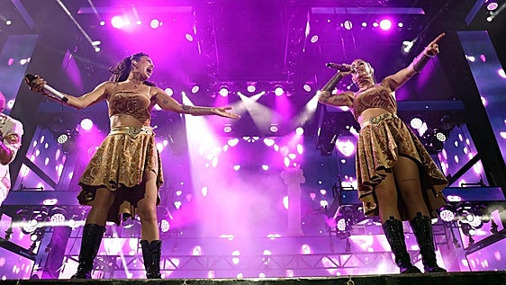 La Orquesta Panorama actúa este fin de semana gratis en Madrid: estos son los municipios
