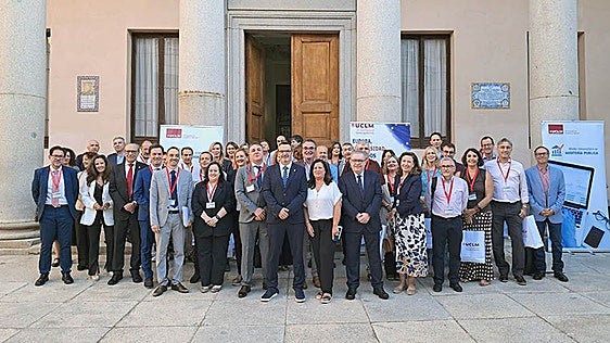 La UCLM pide menos burocracia en los fondos europeos para que el control no frene la innovación