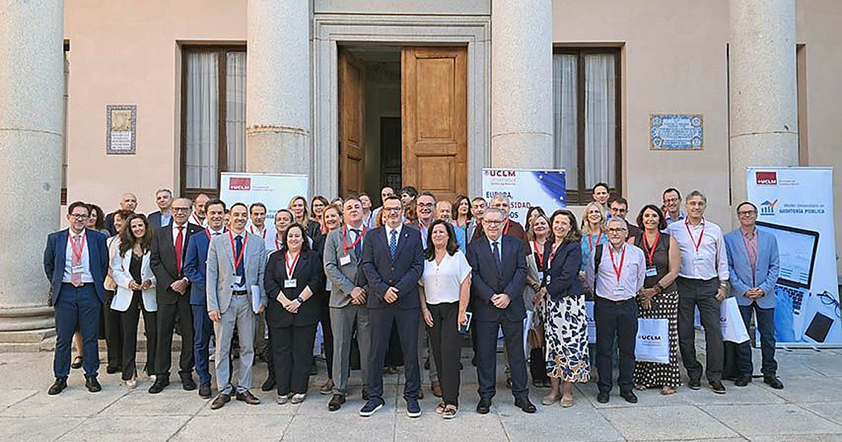 La UCLM pide menos burocracia en los fondos europeos para que el control no frene la innovación