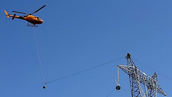 La red eléctrica de Galicia tendrá 10 subestaciones más y ganará 1,6 gigavatios de capacidad hasta 2030