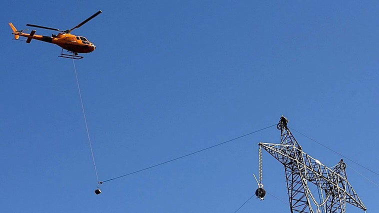 La red eléctrica de Galicia tendrá 10 subestaciones más y ganará 1,6 gigavatios de capacidad hasta 2030