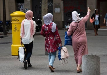 El PP rechaza una ordenanza trampa que «no prohíbe sino que legitima el burka»