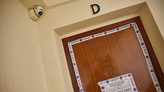 Detenido en Bruselas uno de los asesinos de Coco, el gerente chino de un piso burdel