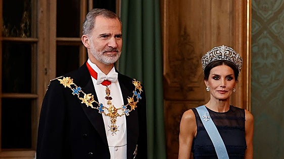 Los Reyes harán un viaje de Estado a Finlandia, la mayor frontera europea con Rusia