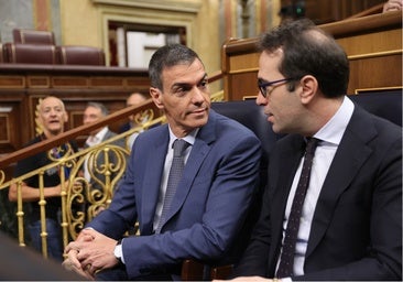 El Gobierno vuelve a incumplir la Constitución y presentará otra vez tarde los Presupuestos