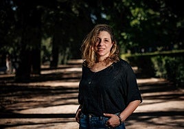 La Comunidad apoya a la escritora Ariana Harwicz tras su «veto por ser judía» en un festival de Granada