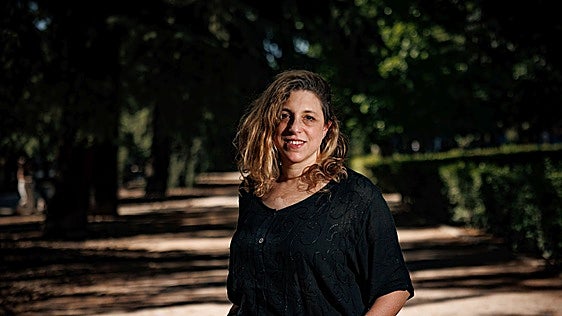 La Comunidad apoya a la escritora Ariana Harwicz tras su «veto por ser judía» en un festival de Granada